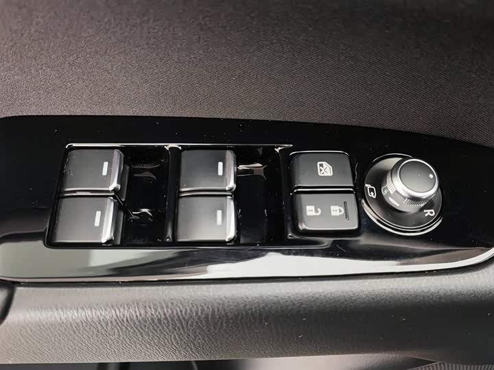 Mazda CX-5 2024 2024款 2.0L 自动两驱智尚型