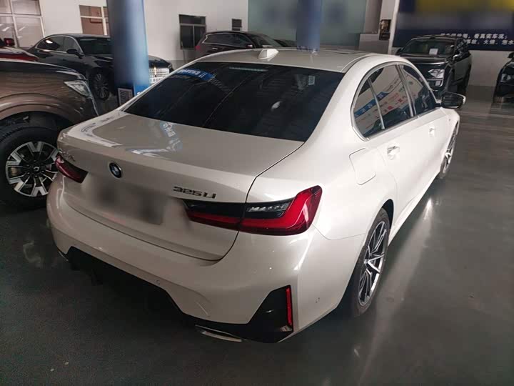 Photo 7 - BMW 3 Series