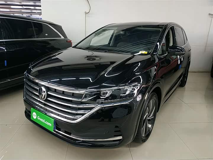 Volkswagen Viloran 2024 2024款 380TSI 尊驰版