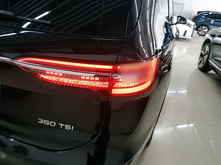 Volkswagen Viloran 2024 2024款 380TSI 尊驰版