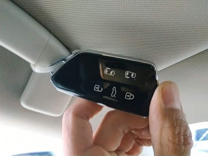 Volkswagen Viloran 2024 2024款 380TSI 尊驰版