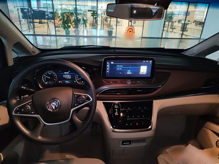 Photo 6 - Buick GL8 ES