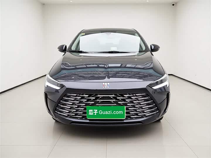 Buick Regal 2025 2025款 28T 纵享版