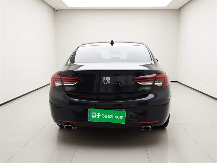 Buick Regal 2025 2025款 28T 纵享版
