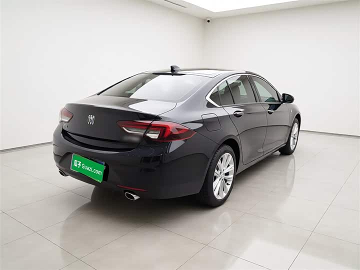 Buick Regal 2025 2025款 28T 纵享版