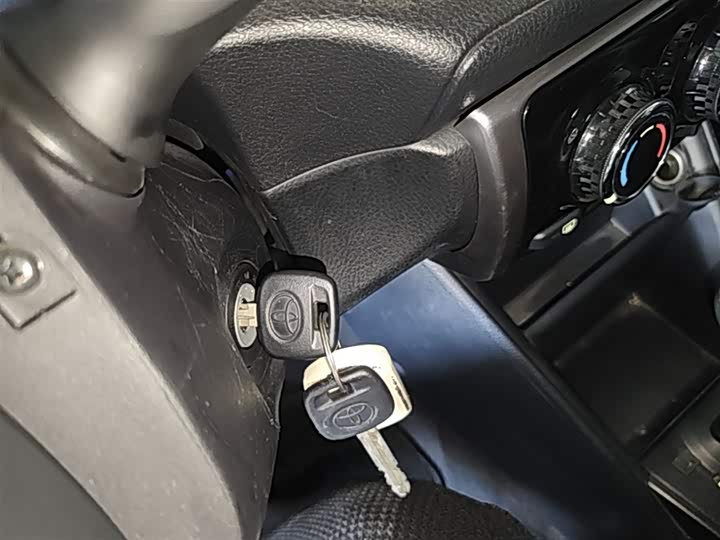 Toyota Yaris L Hatchback 2022 2022款 1.5L CVT领先PLUS版