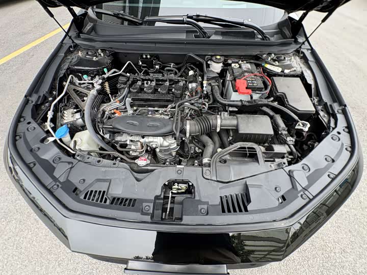 Фото 5 - Honda Accord