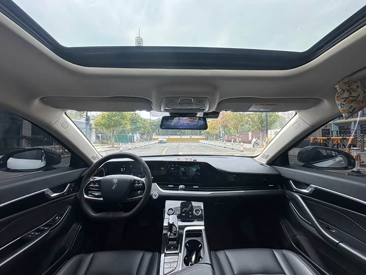 Bestune B70 2023 2023款 第三代 1.5T 自动畅享型