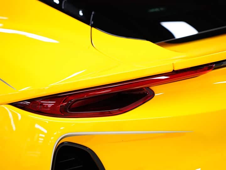 Lotus Emira 2021 2021款 2.0T DCT First Edition