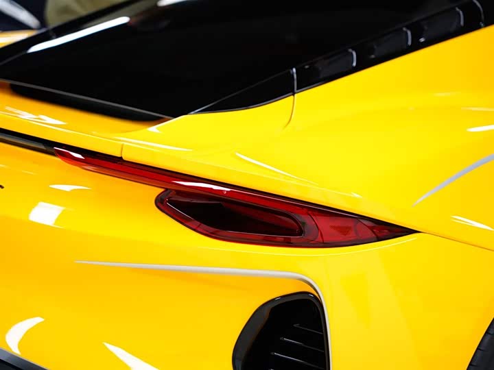 Lotus Emira 2021 2021款 2.0T DCT First Edition