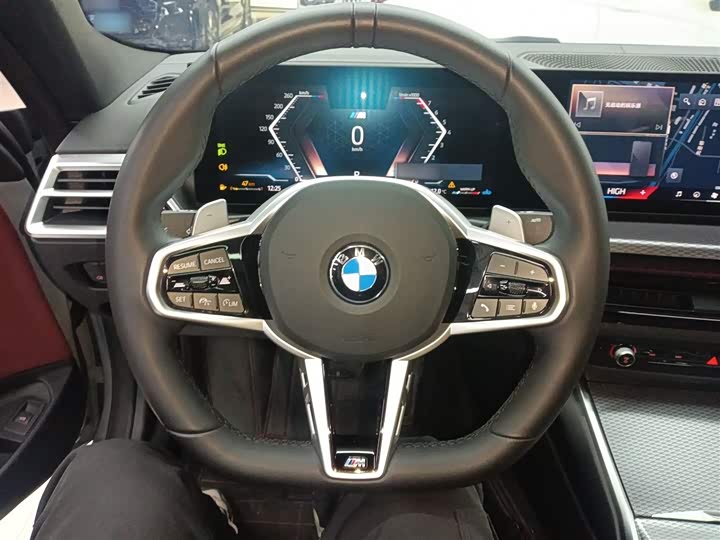 Фото 7 - BMW 4 Series