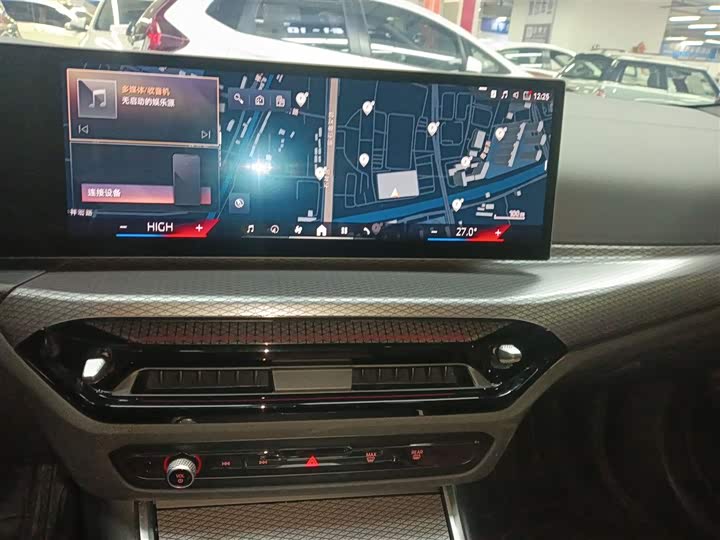 Фото 9 - BMW 4 Series