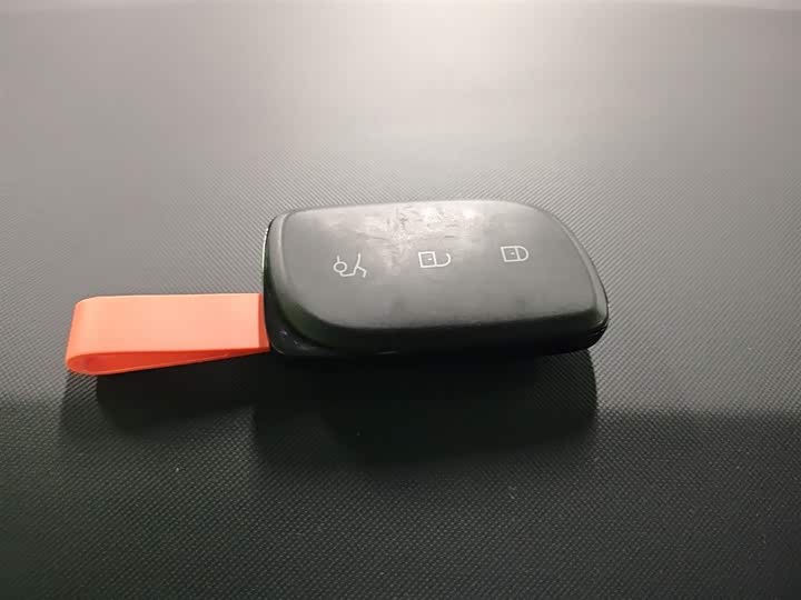 Lynk & Co Z20 2026 2026款 430km 后驱Pro