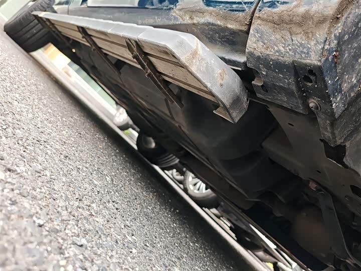 Zdjęcie 2 - GAC Trumpchi GS8