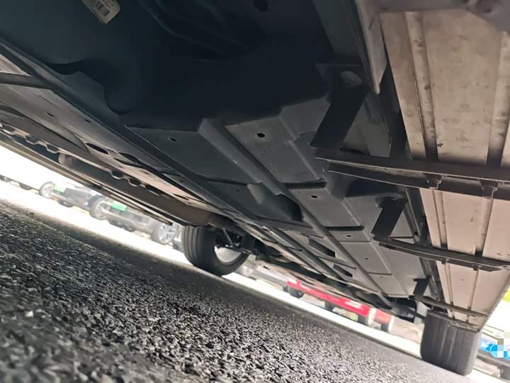 Zdjęcie 4 - GAC Trumpchi GS8