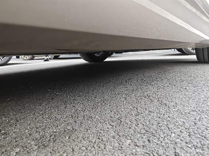 Volvo S60 2025 2025款 B4 智逸豪华版