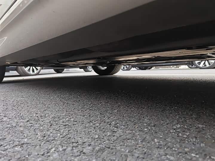 Volvo S60 2025 2025款 B4 智逸豪华版