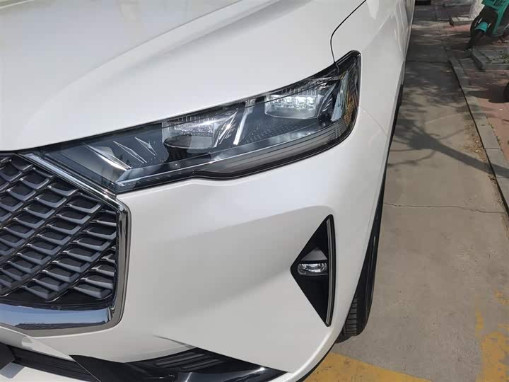 Фото 3 - Haval H6