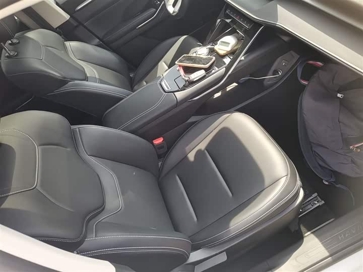 Фото 4 - Haval H6