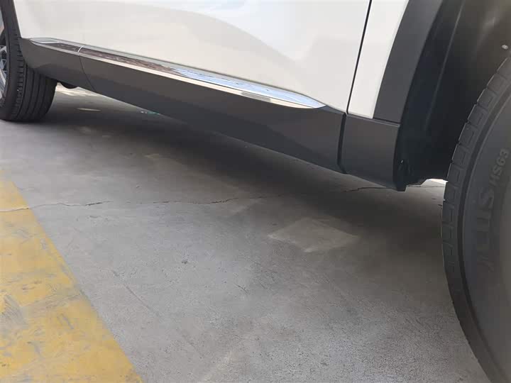 Фото 5 - Haval H6