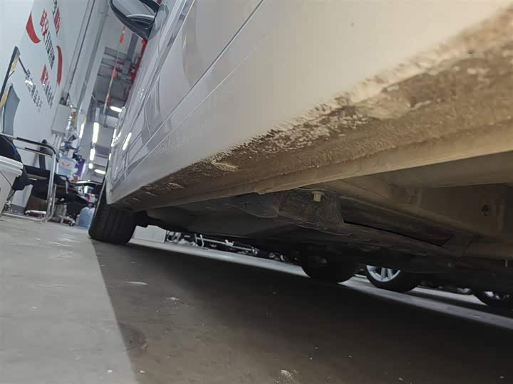 Chevrolet Monza 2023 2023款 1.5L 双离合乐享版