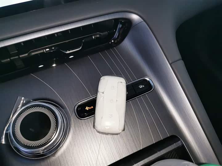 صورة 9 - Geely Galaxy E5