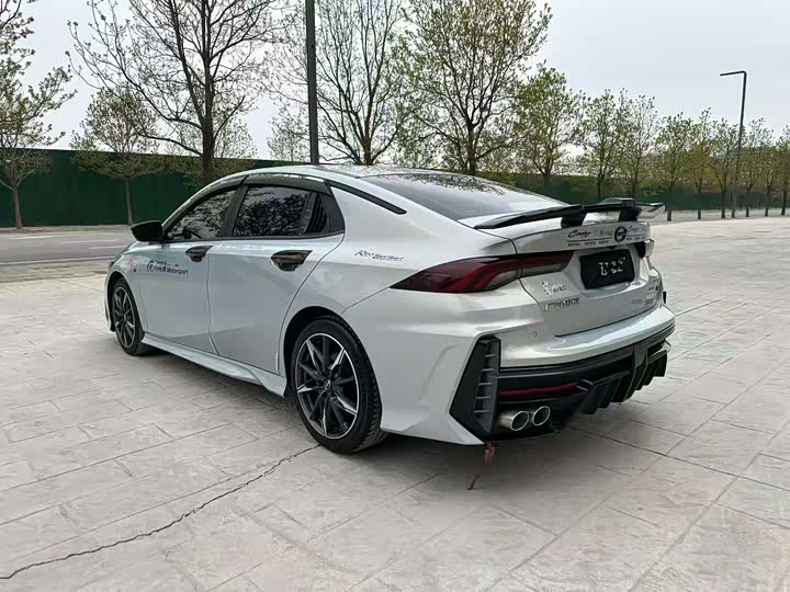 Фото 7 - GAC Trumpchi Empow R