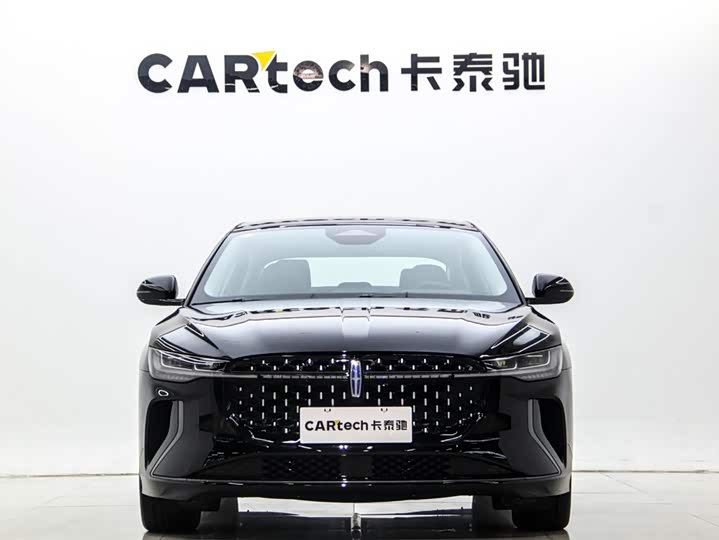 Lincoln Z (Zephyr) 2024 2024款 2.0T 两驱尊逸混动版
