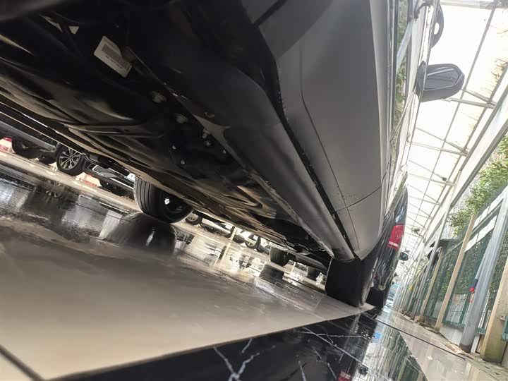 Фото 5 - Volkswagen Teramont Pro