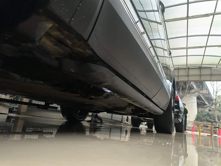 Фото 6 - Volkswagen Teramont Pro