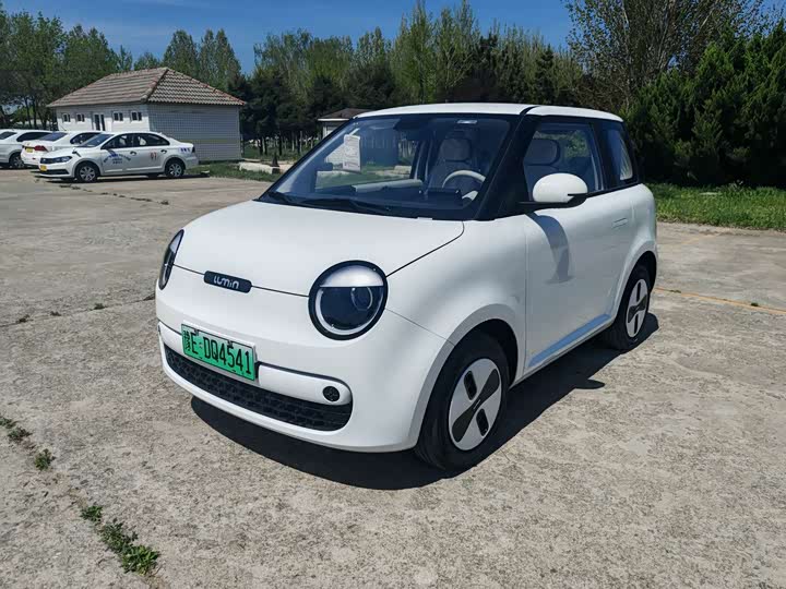 2026 Changan Qiyuan (Nevo) Lumin