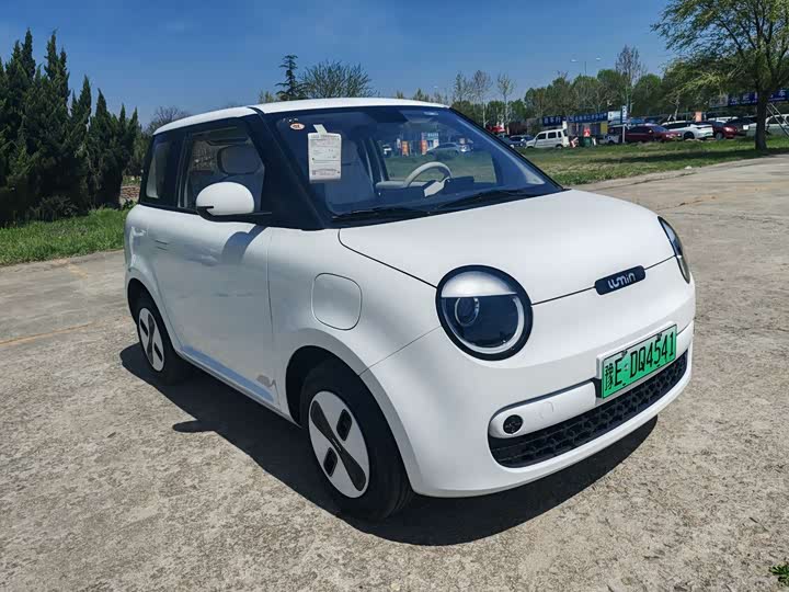 2026 Changan Qiyuan (Nevo) Lumin
