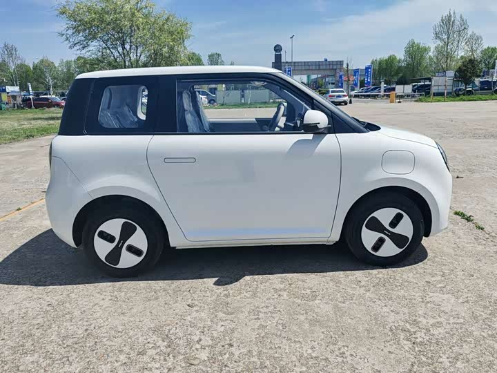 2026 Changan Qiyuan (Nevo) Lumin