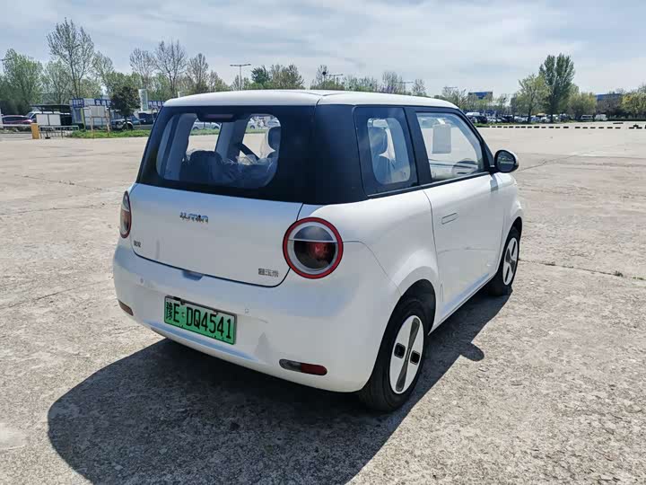 2026 Changan Qiyuan (Nevo) Lumin