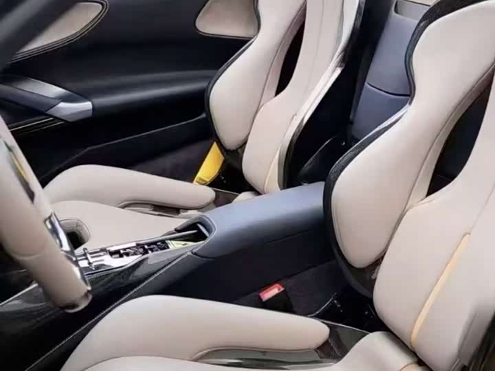 2021 Ferrari SF90