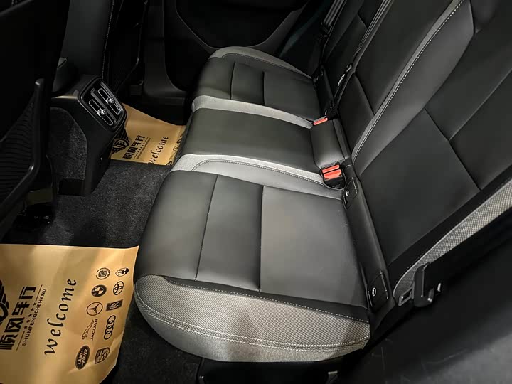 Volvo XC40 2023 2023款 B3 智远豪华版