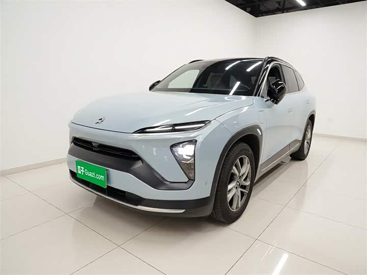 Nio ES6 2020 2020款 420KM 运动版