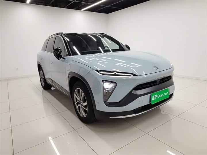 Nio ES6 2020 2020款 420KM 运动版