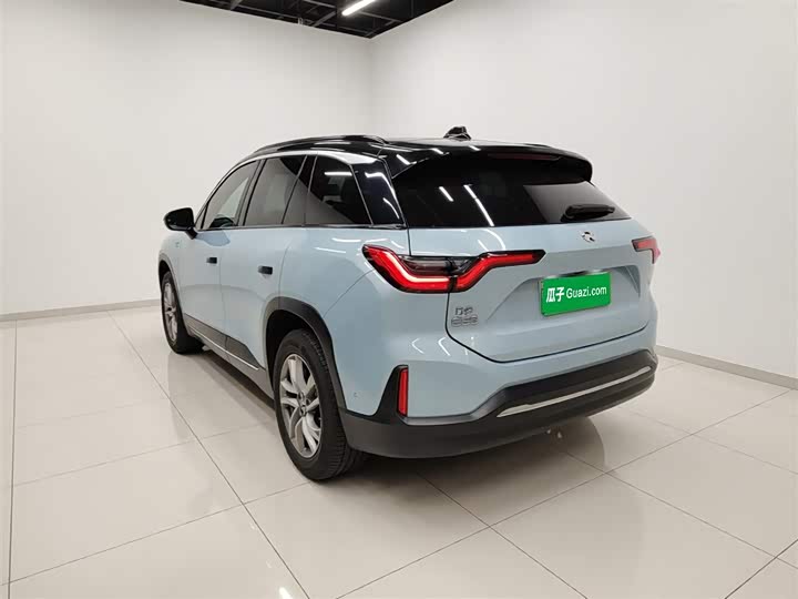 Nio ES6 2020 2020款 420KM 运动版