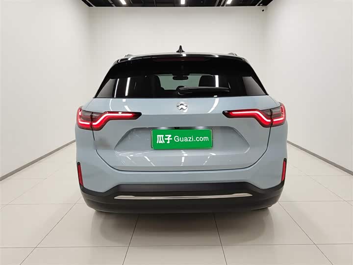 Nio ES6 2020 2020款 420KM 运动版