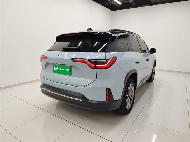 Nio ES6 2020 2020款 420KM 运动版