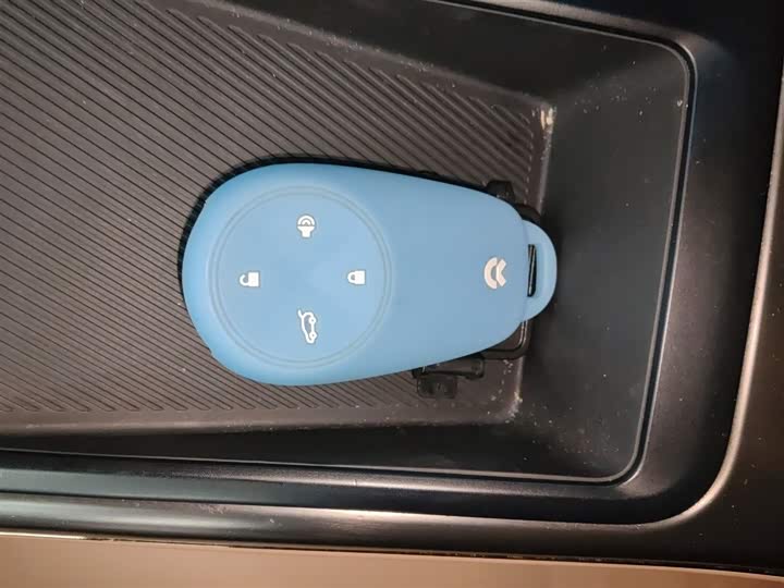 Nio ES6 2020 2020款 420KM 运动版