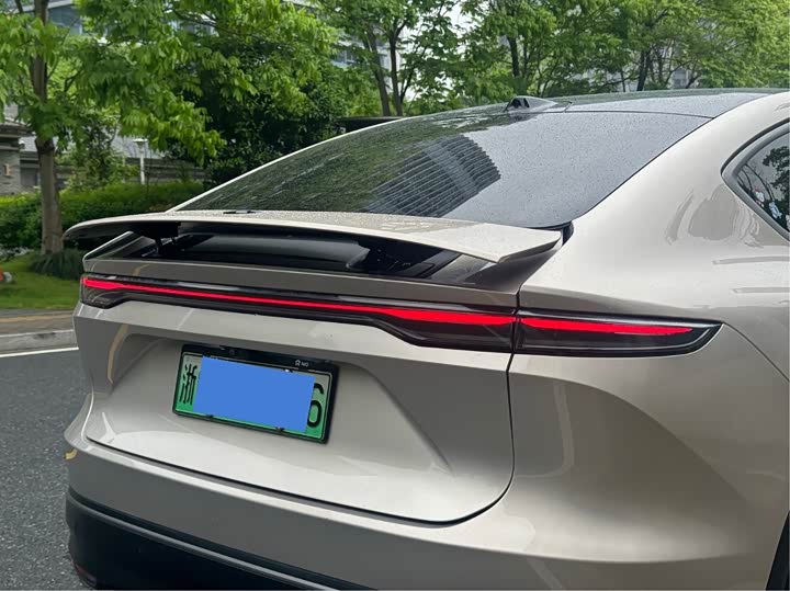 Nio EC7 2023 2023款 100kWh 首发版