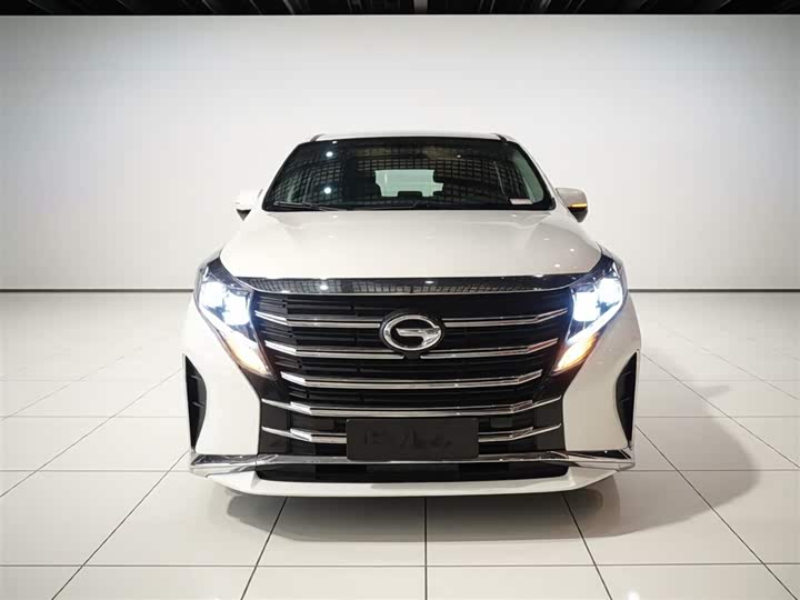 GAC Trumpchi M8 2024 2024款 领秀系列 390T 豪华版