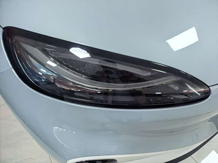 BAIC Arcfox Kaola S 2024 2024款 致行版