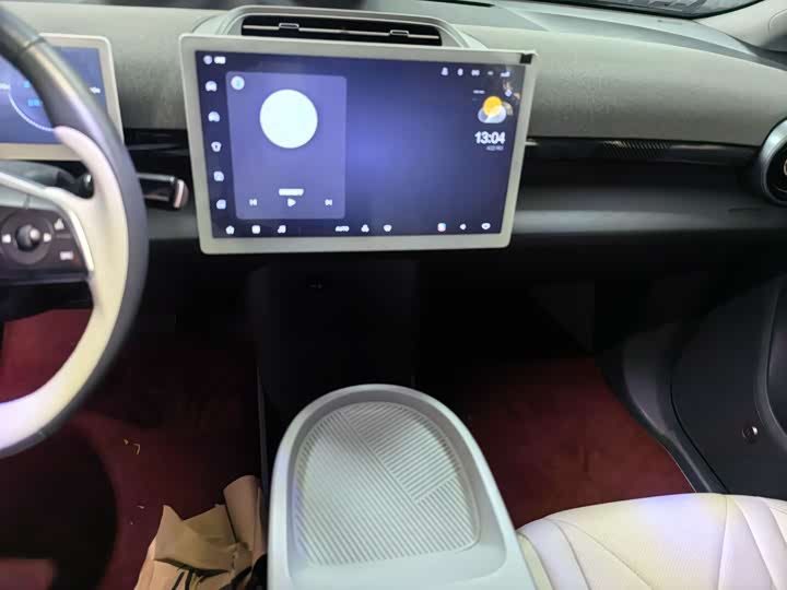 BAIC Arcfox Kaola S 2024 2024款 致行版