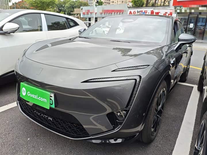 2025 Avatr 11