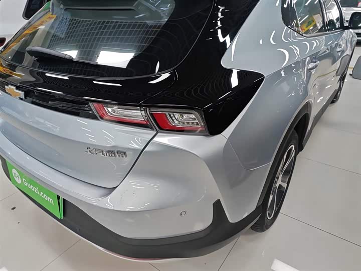 Chevrolet Menlo 2022 2022款 星河版