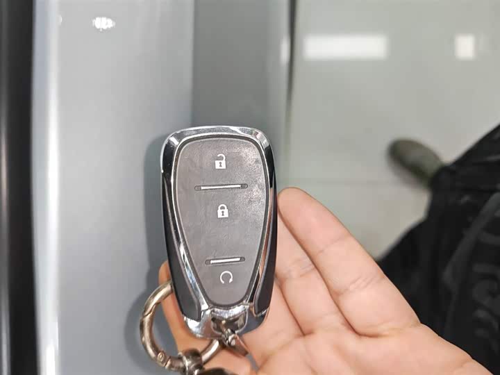 Chevrolet Menlo 2022 2022款 星河版