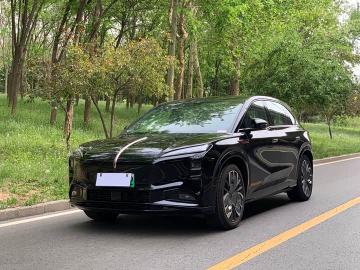 Hongqi EHS7 (Tiangong 08) 2025 2025款 680 四驱智选版